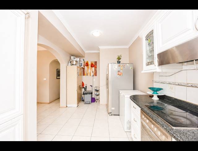 3 BEDROOM TOWNHOUSE FOR SALE IN MUSGRAVE